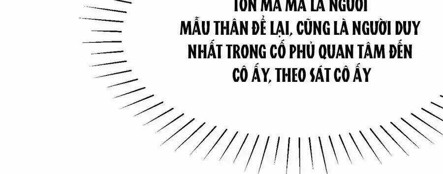 Quyền Phi Chi Đế Y Phong Hoa Chapter 2 trang 20