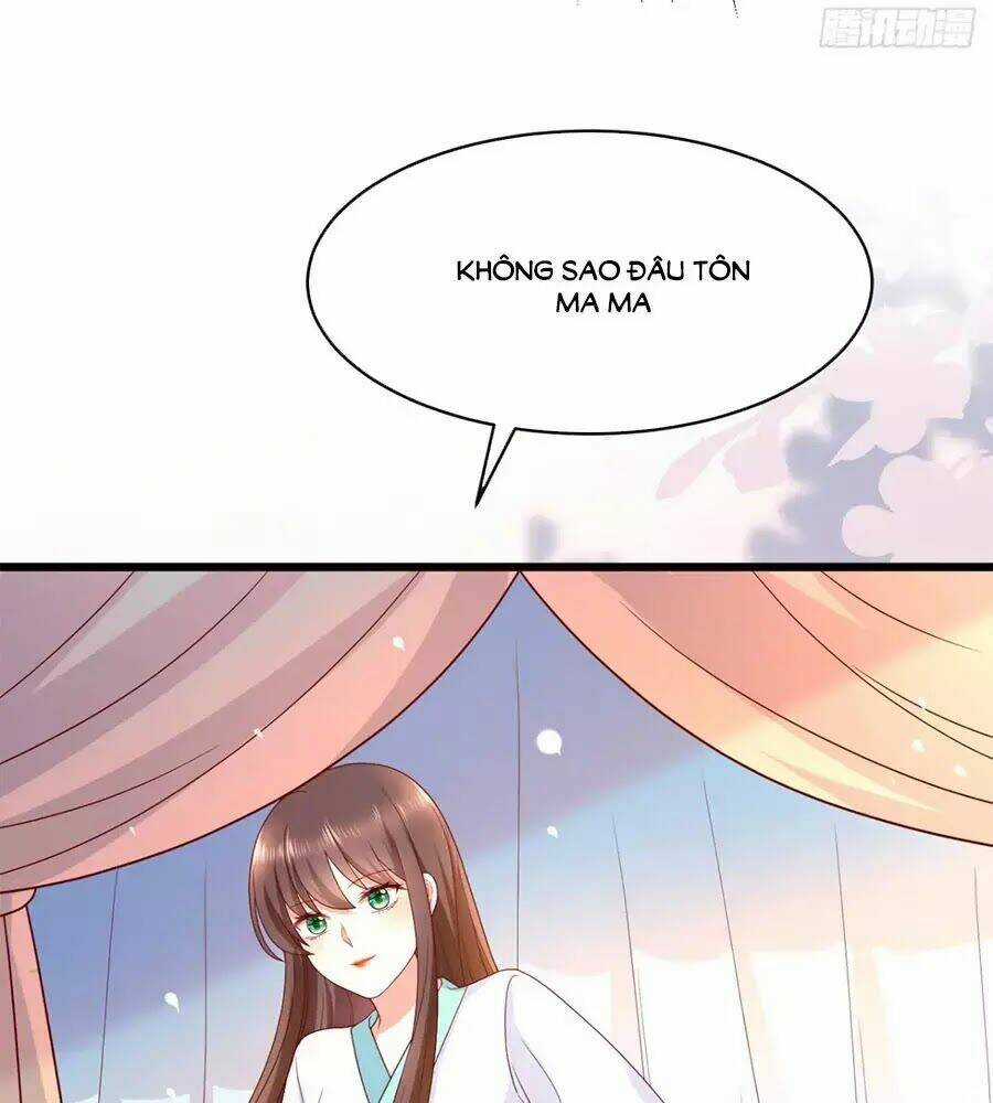 Quyền Phi Chi Đế Y Phong Hoa Chapter 2 trang 21