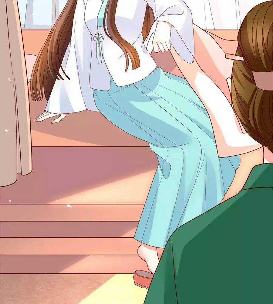 Quyền Phi Chi Đế Y Phong Hoa Chapter 2 trang 22