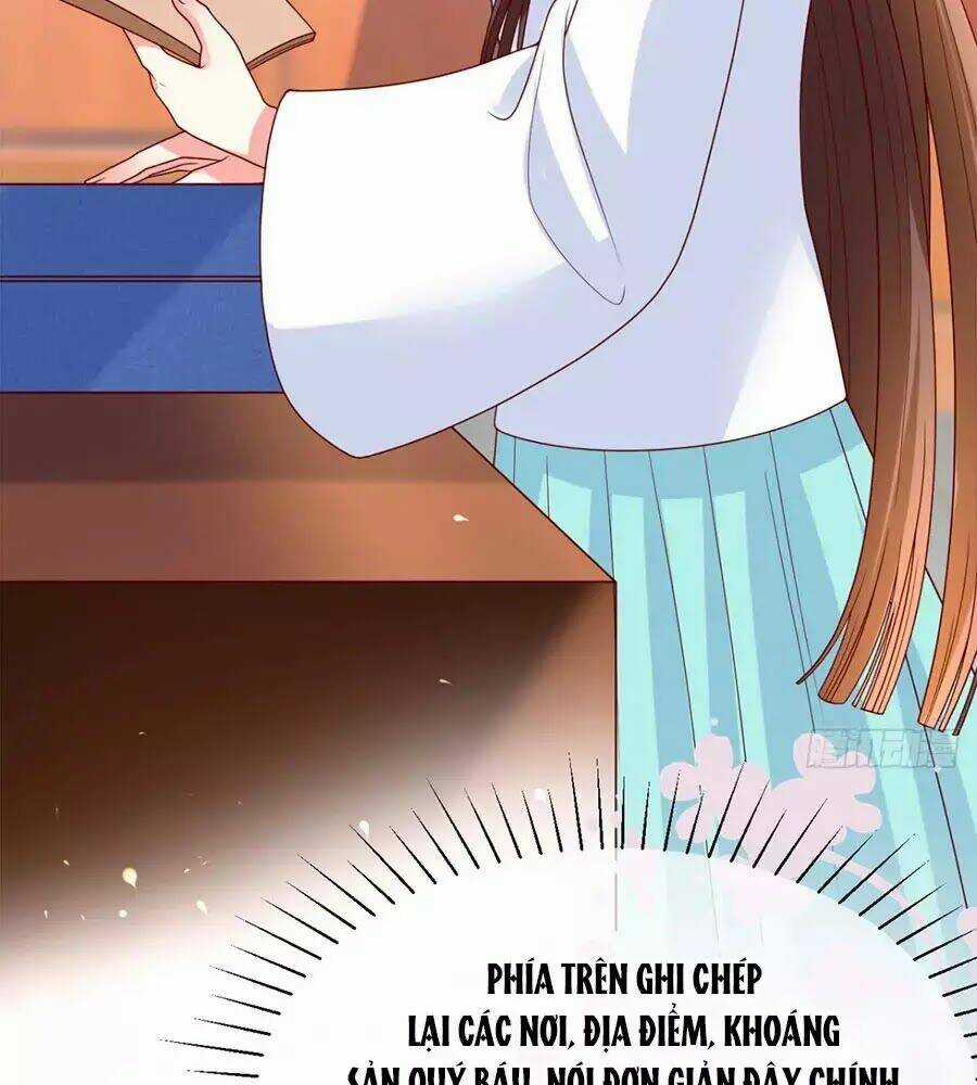Quyền Phi Chi Đế Y Phong Hoa Chapter 2 trang 26