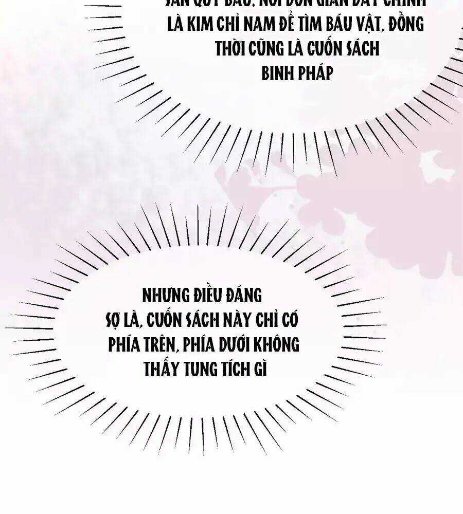 Quyền Phi Chi Đế Y Phong Hoa Chapter 2 trang 27