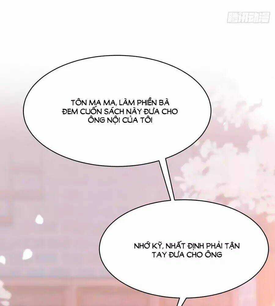 Quyền Phi Chi Đế Y Phong Hoa Chapter 2 trang 28