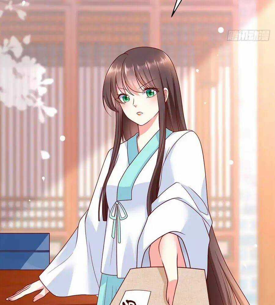 Quyền Phi Chi Đế Y Phong Hoa Chapter 2 trang 29