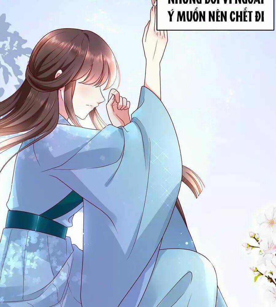 Quyền Phi Chi Đế Y Phong Hoa Chapter 2 trang 3