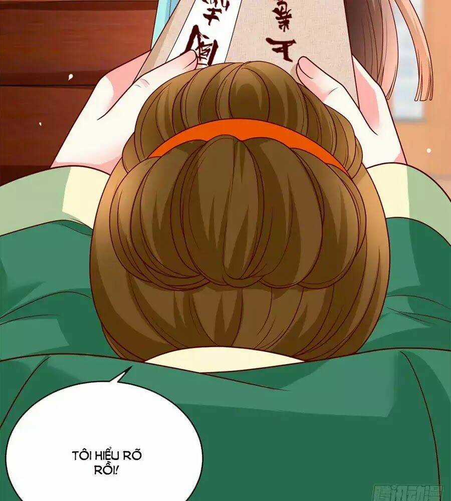 Quyền Phi Chi Đế Y Phong Hoa Chapter 2 trang 30