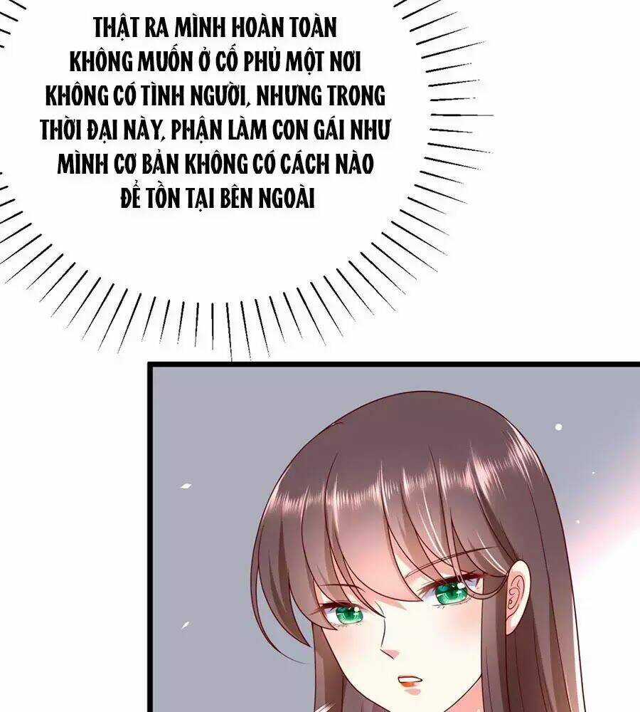 Quyền Phi Chi Đế Y Phong Hoa Chapter 2 trang 34