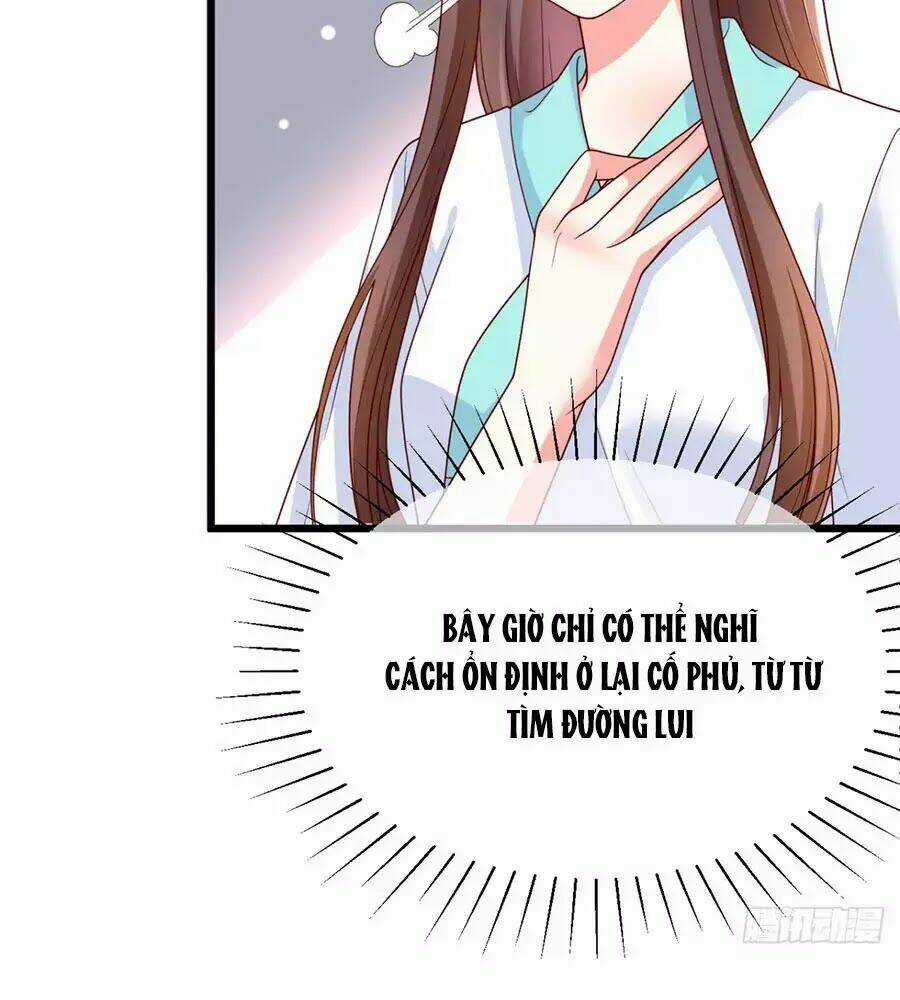 Quyền Phi Chi Đế Y Phong Hoa Chapter 2 trang 35