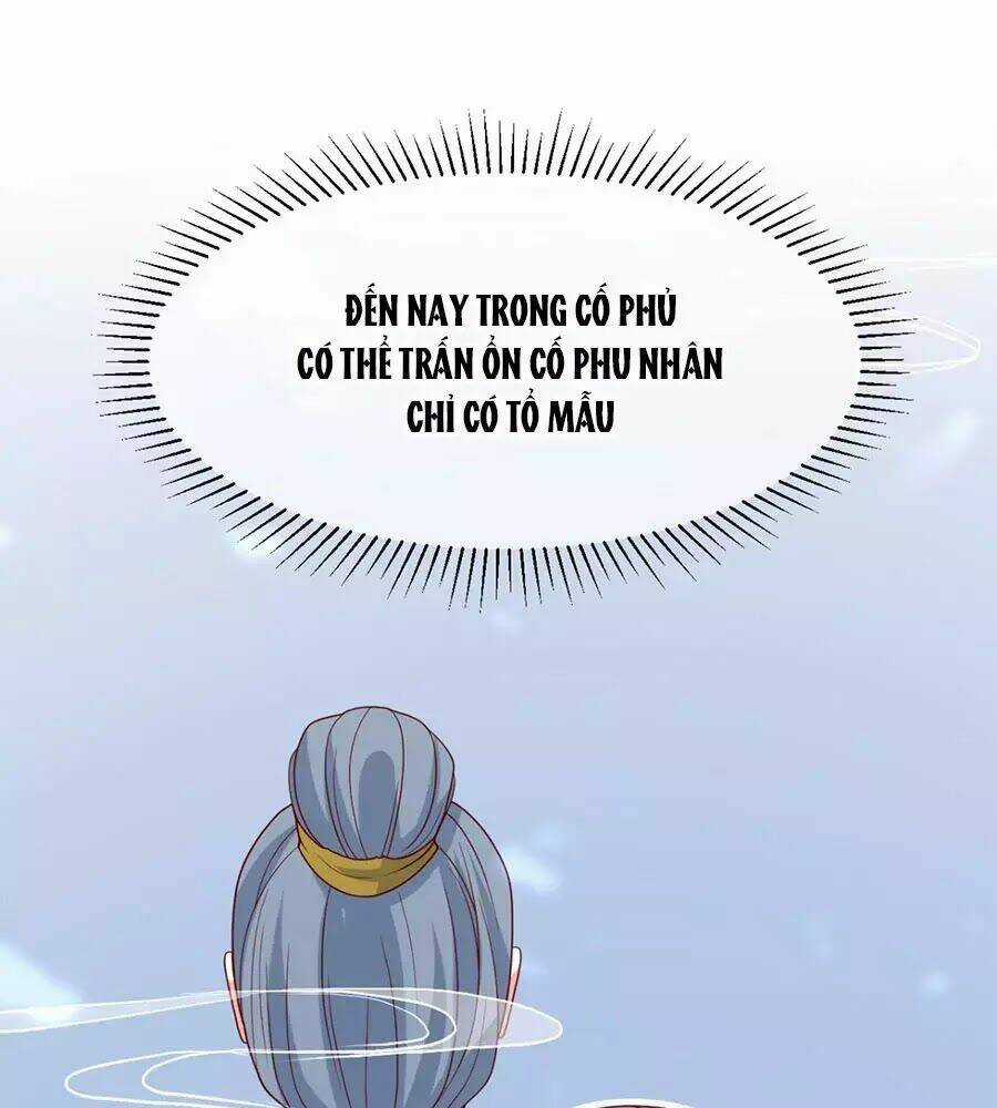 Quyền Phi Chi Đế Y Phong Hoa Chapter 2 trang 36