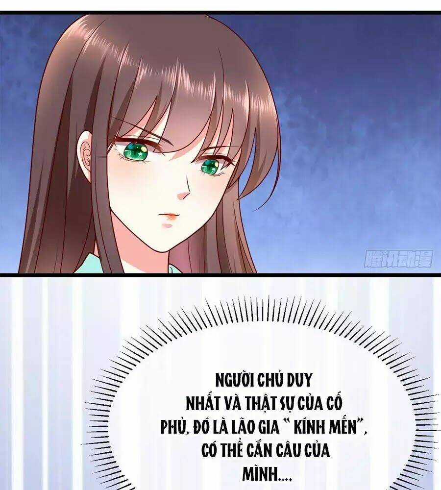 Quyền Phi Chi Đế Y Phong Hoa Chapter 2 trang 39