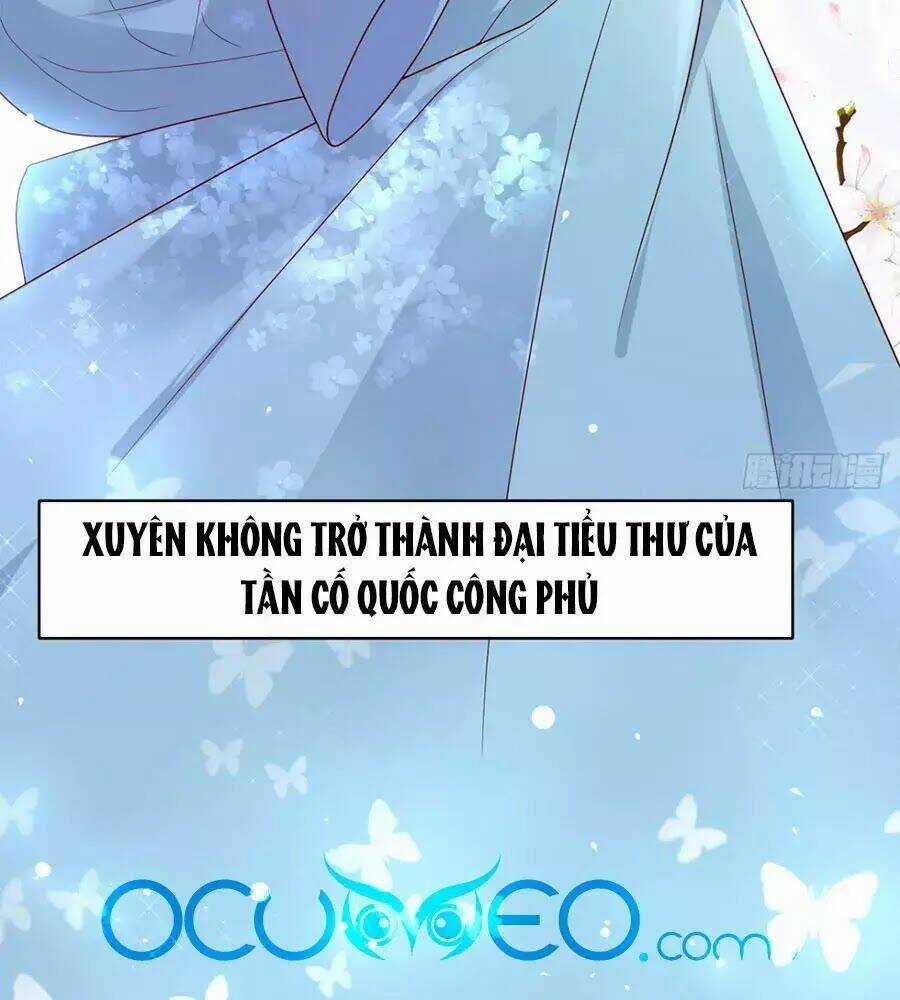 Quyền Phi Chi Đế Y Phong Hoa Chapter 2 trang 4