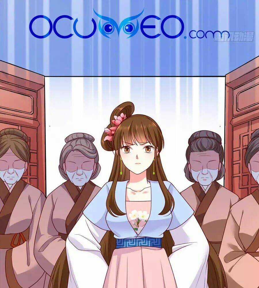 Quyền Phi Chi Đế Y Phong Hoa Chapter 2 trang 41