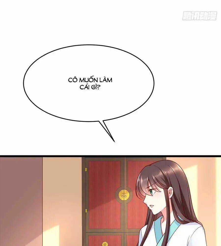 Quyền Phi Chi Đế Y Phong Hoa Chapter 2 trang 43