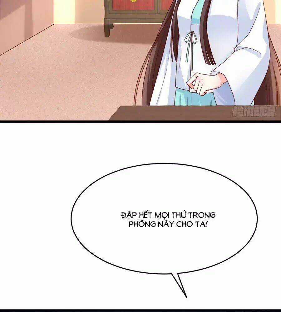 Quyền Phi Chi Đế Y Phong Hoa Chapter 2 trang 44