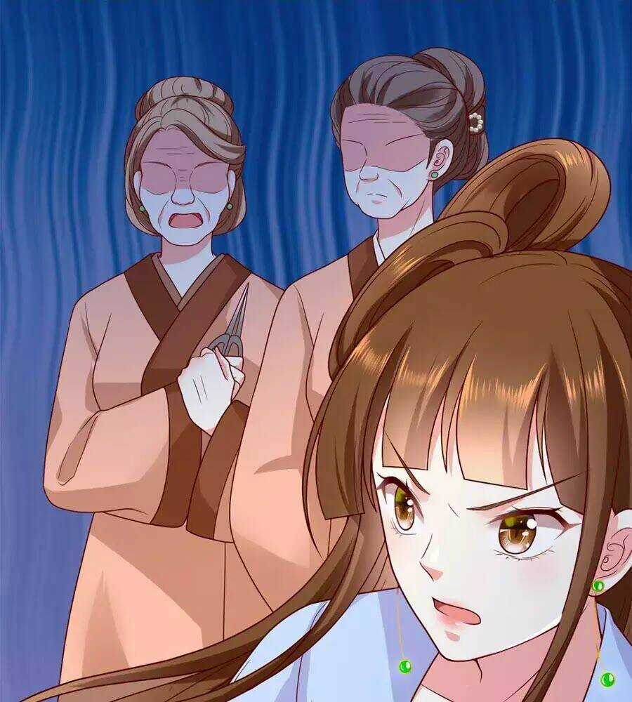 Quyền Phi Chi Đế Y Phong Hoa Chapter 2 trang 45