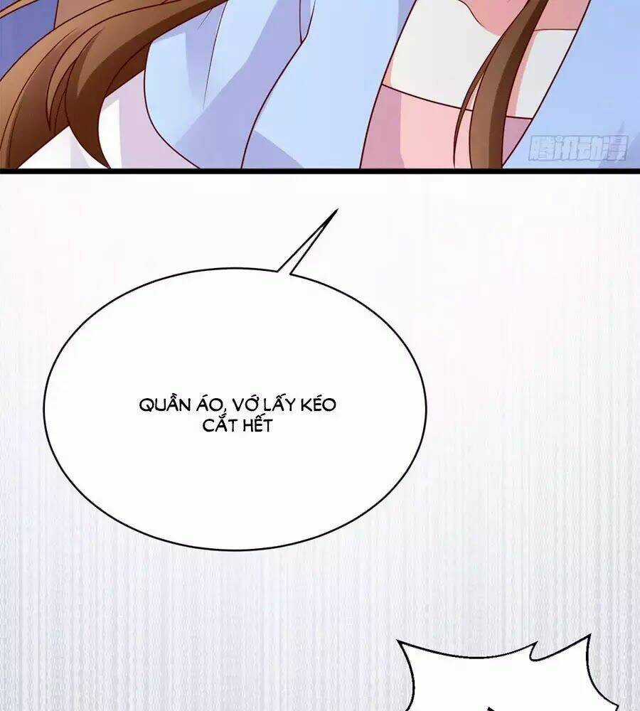 Quyền Phi Chi Đế Y Phong Hoa Chapter 2 trang 46