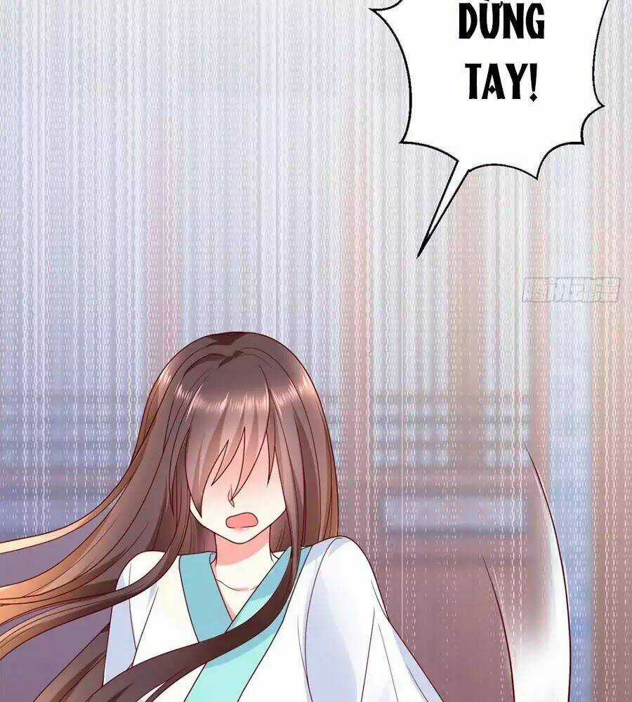 Quyền Phi Chi Đế Y Phong Hoa Chapter 2 trang 47