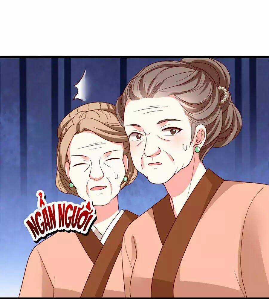 Quyền Phi Chi Đế Y Phong Hoa Chapter 2 trang 49