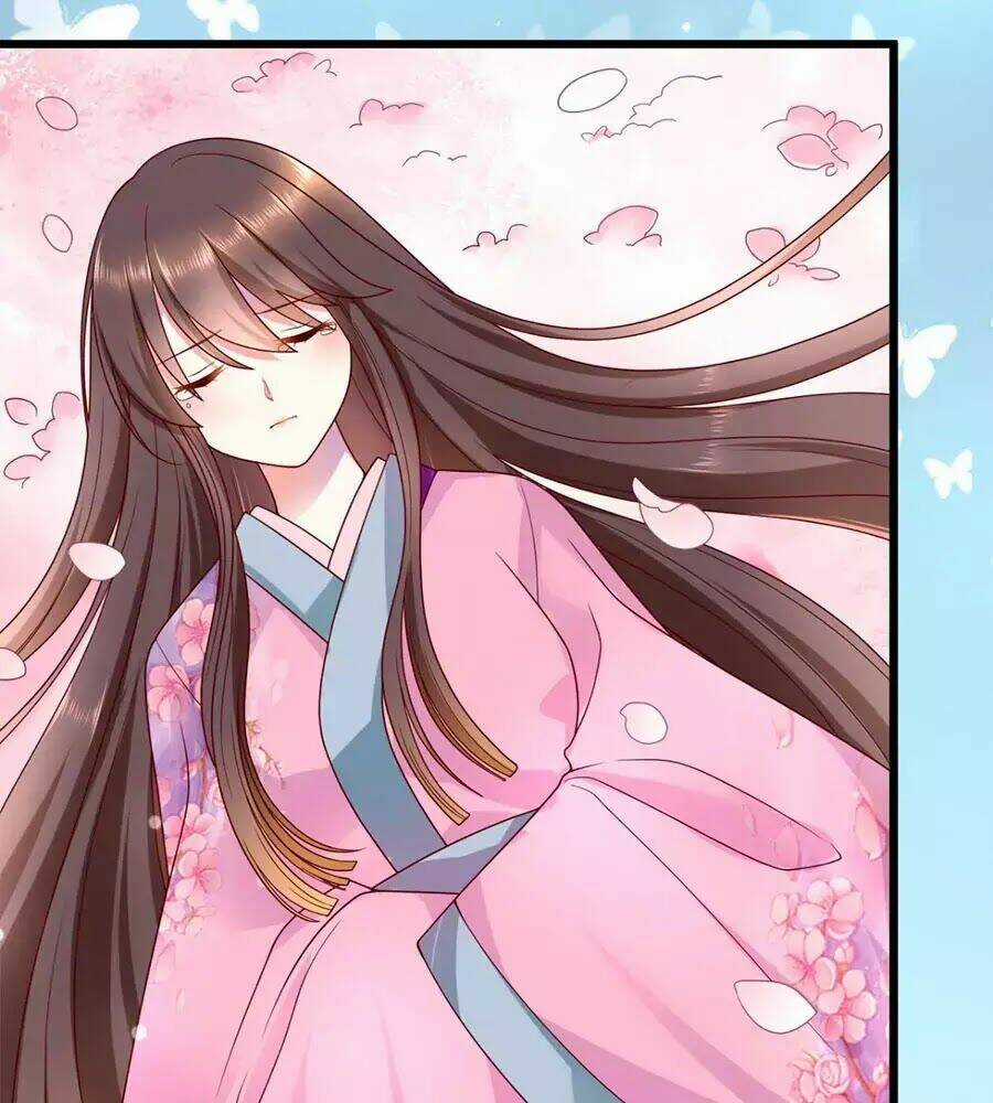 Quyền Phi Chi Đế Y Phong Hoa Chapter 2 trang 5