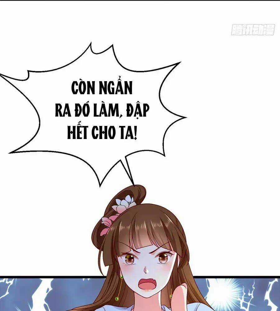 Quyền Phi Chi Đế Y Phong Hoa Chapter 2 trang 50