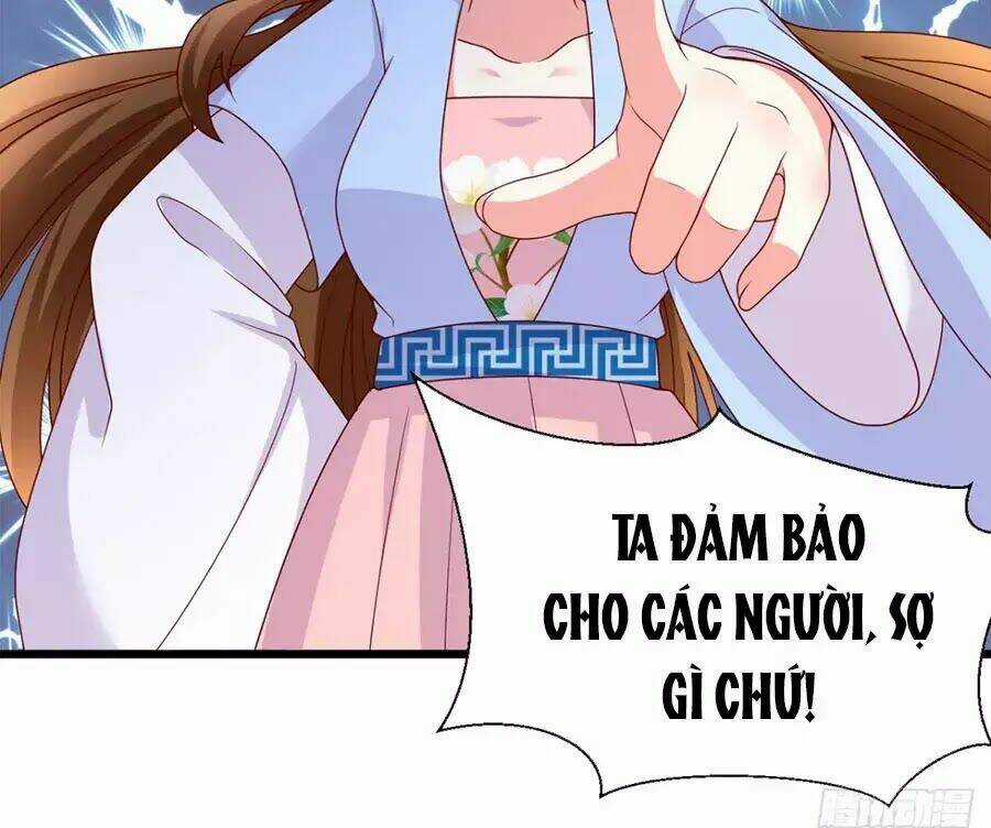 Quyền Phi Chi Đế Y Phong Hoa Chapter 2 trang 51