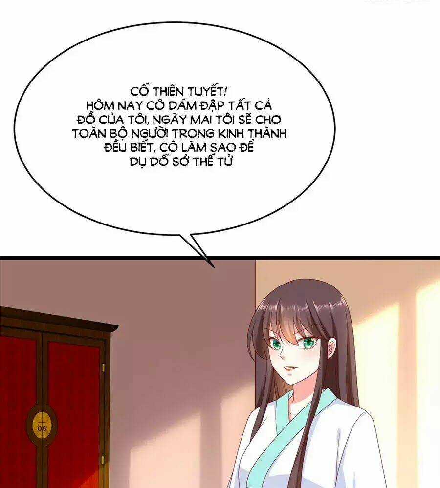 Quyền Phi Chi Đế Y Phong Hoa Chapter 2 trang 52