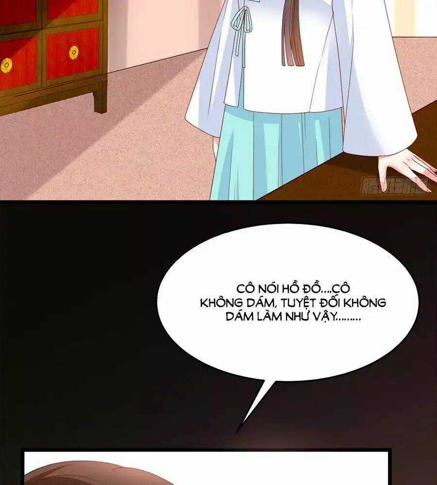 Quyền Phi Chi Đế Y Phong Hoa Chapter 2 trang 53