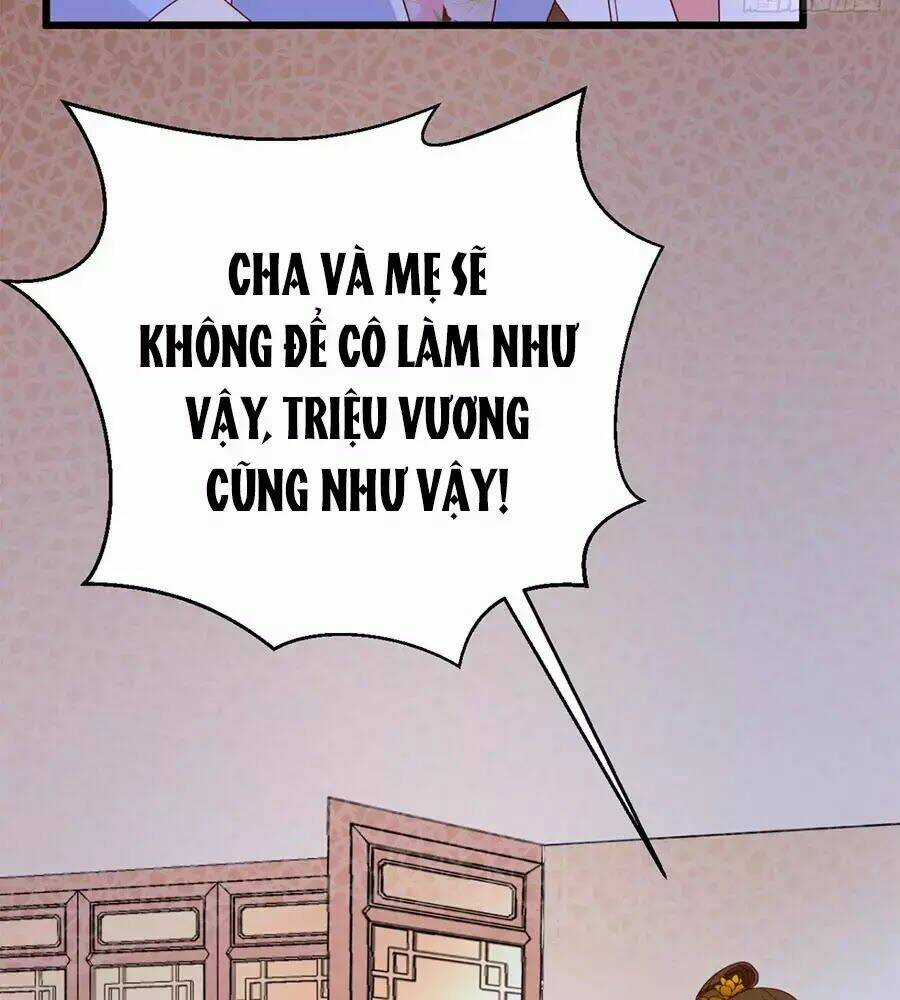 Quyền Phi Chi Đế Y Phong Hoa Chapter 2 trang 55