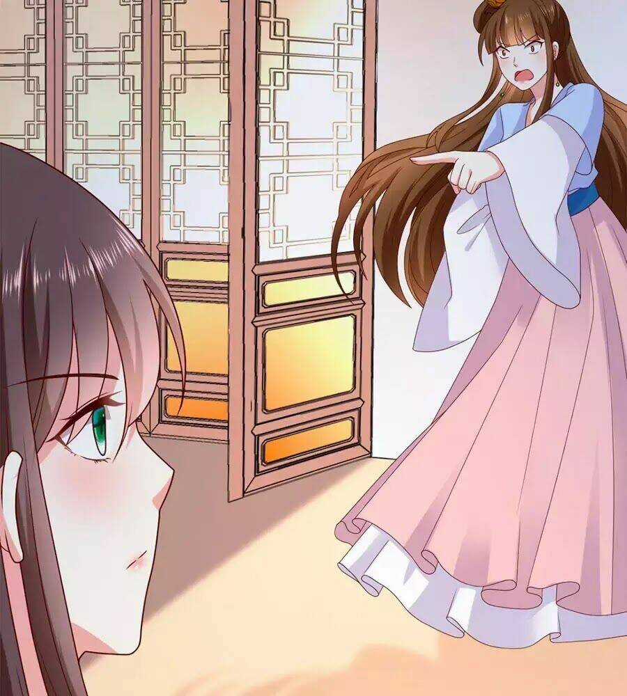 Quyền Phi Chi Đế Y Phong Hoa Chapter 2 trang 56