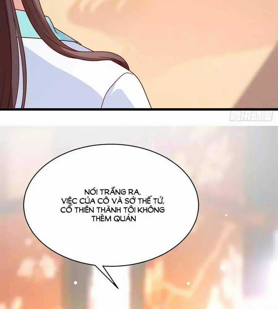 Quyền Phi Chi Đế Y Phong Hoa Chapter 2 trang 57