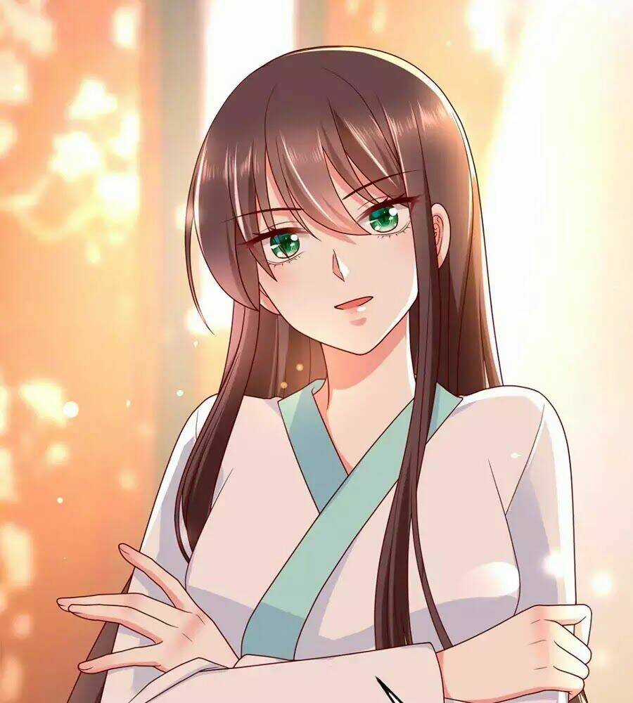 Quyền Phi Chi Đế Y Phong Hoa Chapter 2 trang 58