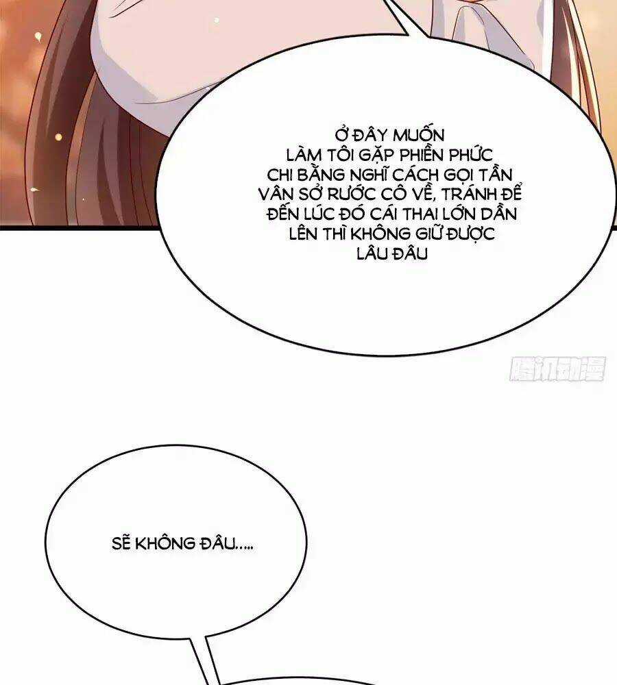 Quyền Phi Chi Đế Y Phong Hoa Chapter 2 trang 59