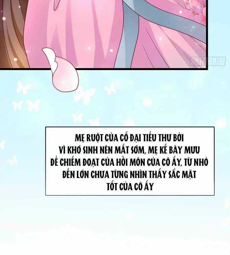 Quyền Phi Chi Đế Y Phong Hoa Chapter 2 trang 6