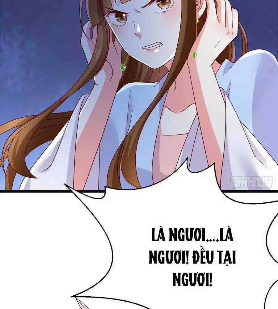 Quyền Phi Chi Đế Y Phong Hoa Chapter 2 trang 63