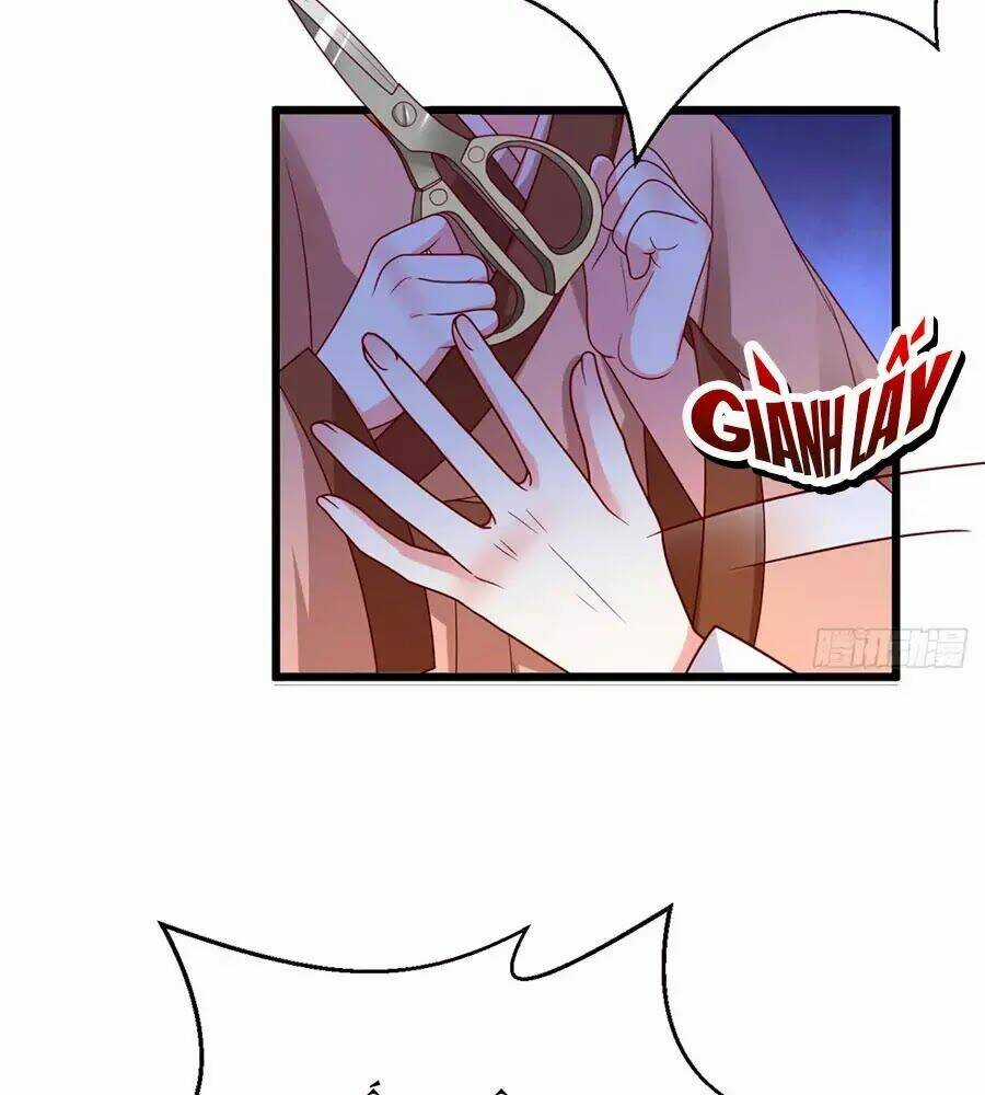 Quyền Phi Chi Đế Y Phong Hoa Chapter 2 trang 64