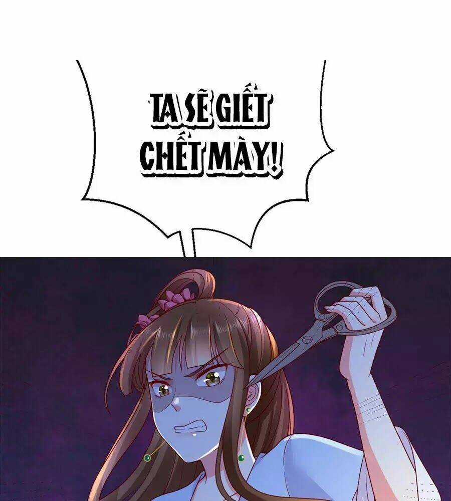 Quyền Phi Chi Đế Y Phong Hoa Chapter 2 trang 66