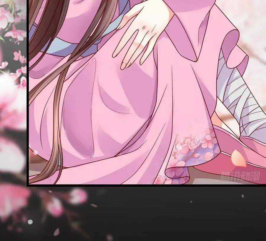 Quyền Phi Chi Đế Y Phong Hoa Chapter 2 trang 8