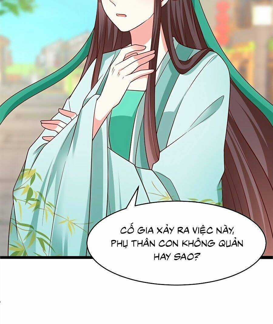 Quyền Phi Chi Đế Y Phong Hoa Chapter 20 trang 16
