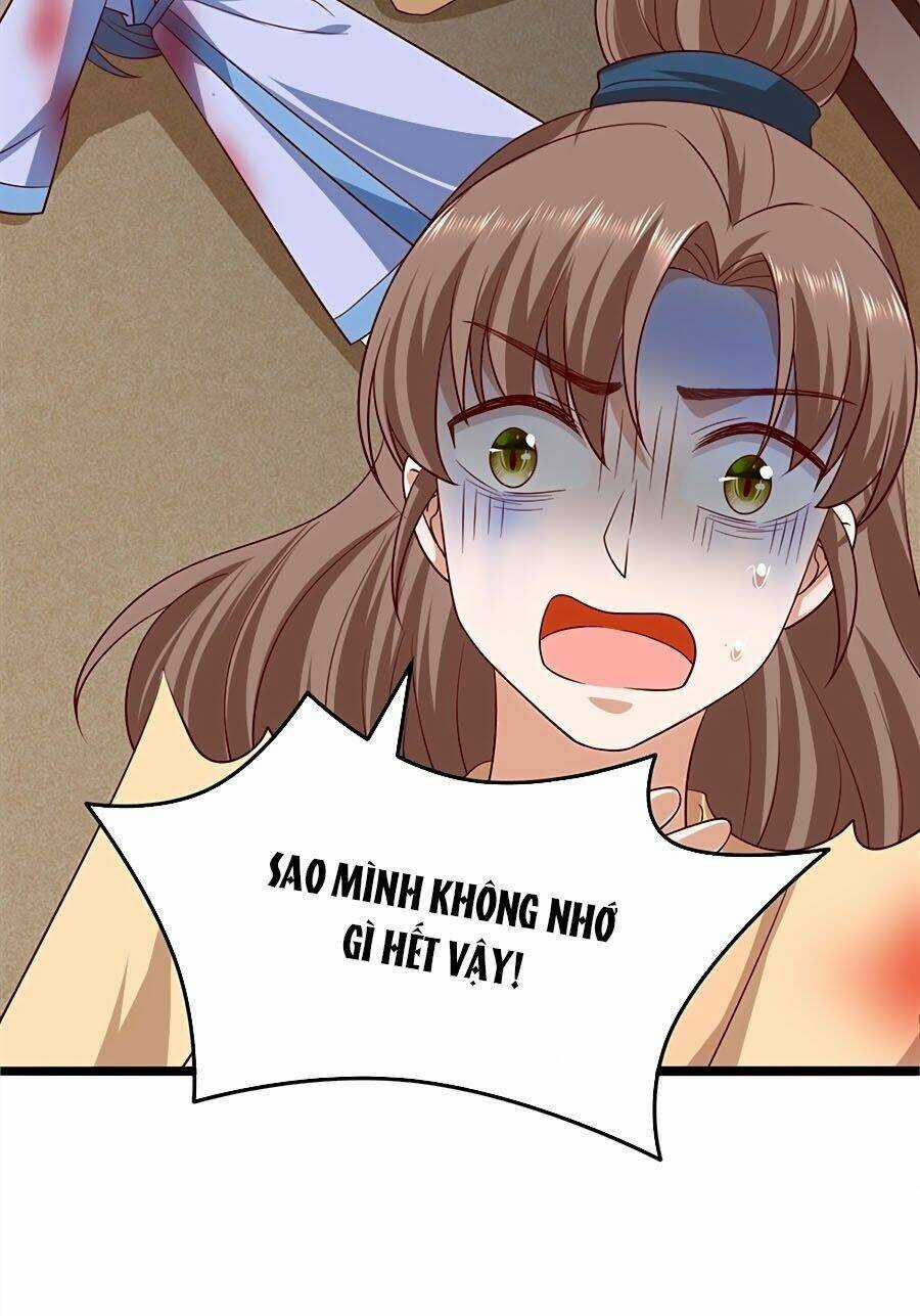 Quyền Phi Chi Đế Y Phong Hoa Chapter 20 trang 3