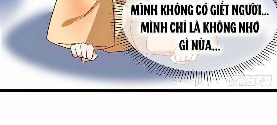 Quyền Phi Chi Đế Y Phong Hoa Chapter 20 trang 9