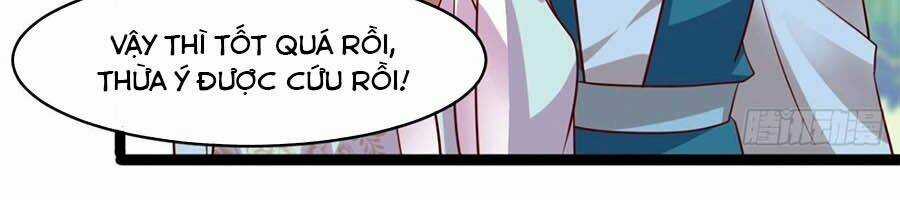 Quyền Phi Chi Đế Y Phong Hoa Chapter 21 trang 14