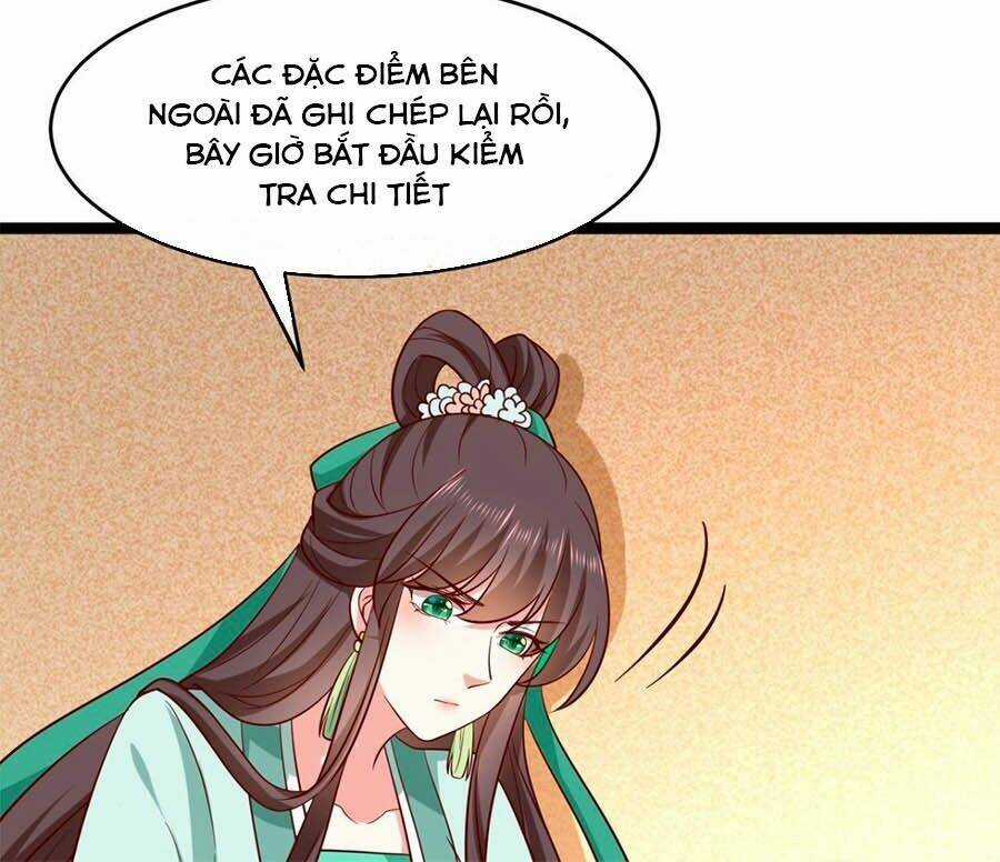 Quyền Phi Chi Đế Y Phong Hoa Chapter 21 trang 23