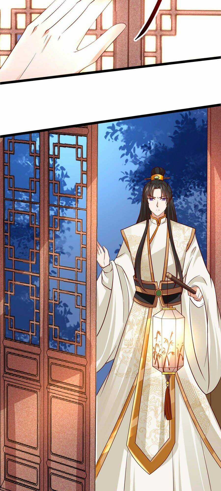 Quyền Phi Chi Đế Y Phong Hoa Chapter 21 trang 30