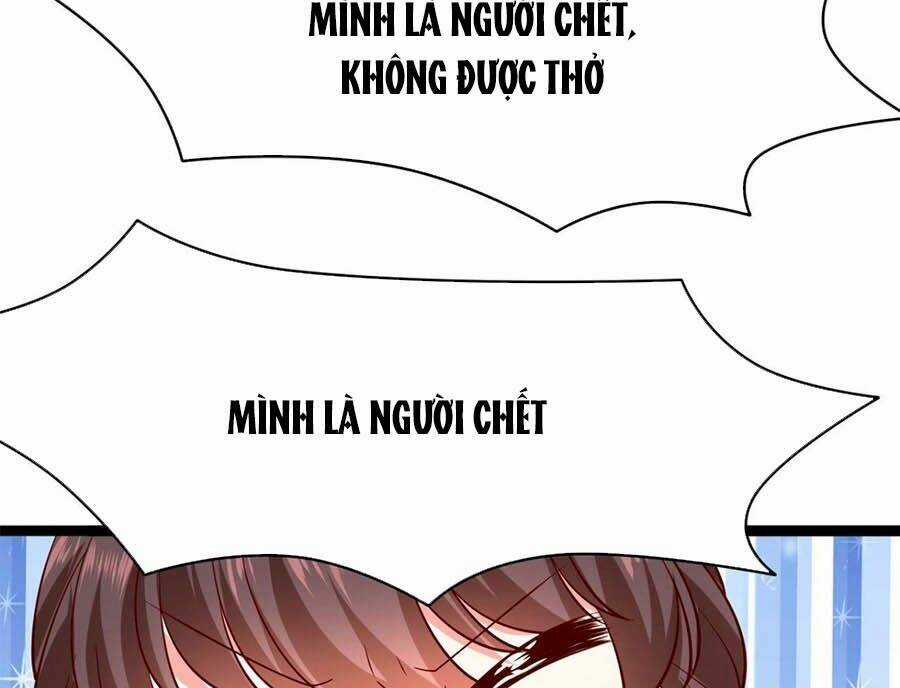 Quyền Phi Chi Đế Y Phong Hoa Chapter 22 trang 10