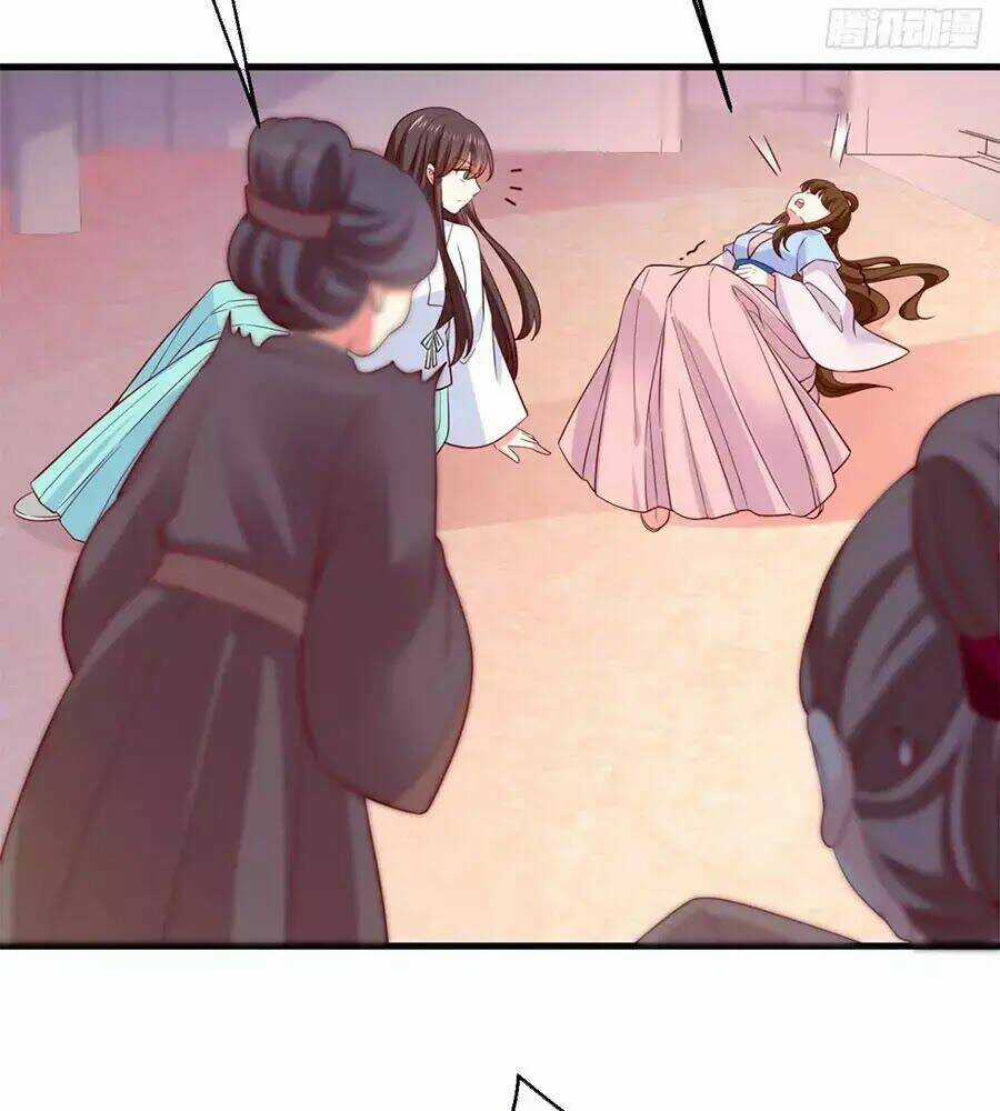 Quyền Phi Chi Đế Y Phong Hoa Chapter 3 trang 10