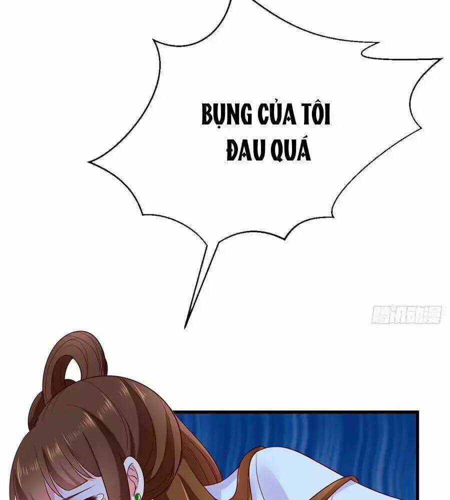 Quyền Phi Chi Đế Y Phong Hoa Chapter 3 trang 11