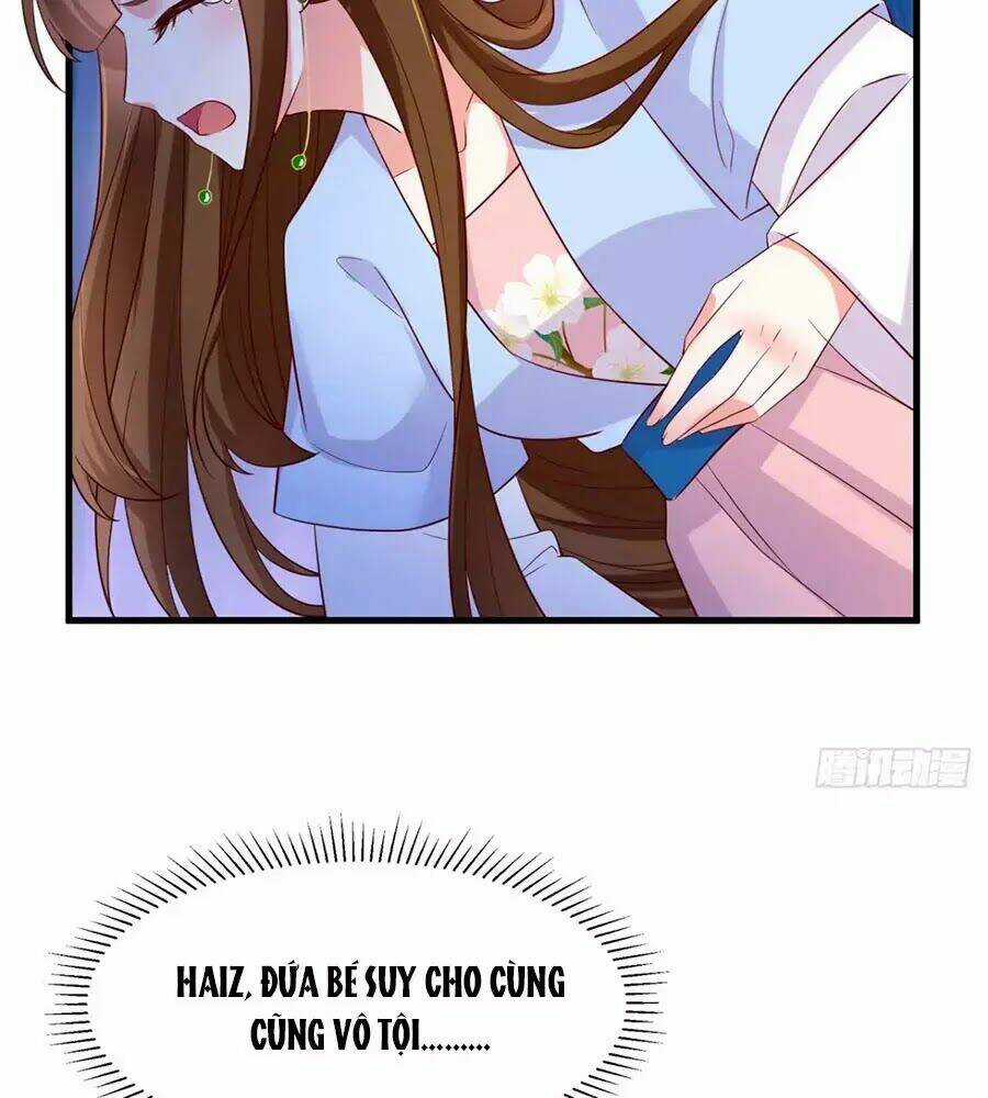 Quyền Phi Chi Đế Y Phong Hoa Chapter 3 trang 12