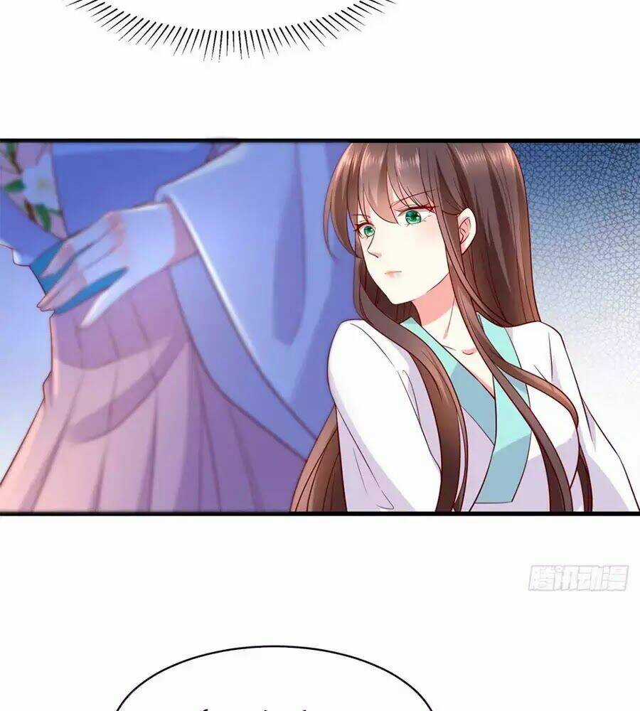 Quyền Phi Chi Đế Y Phong Hoa Chapter 3 trang 13