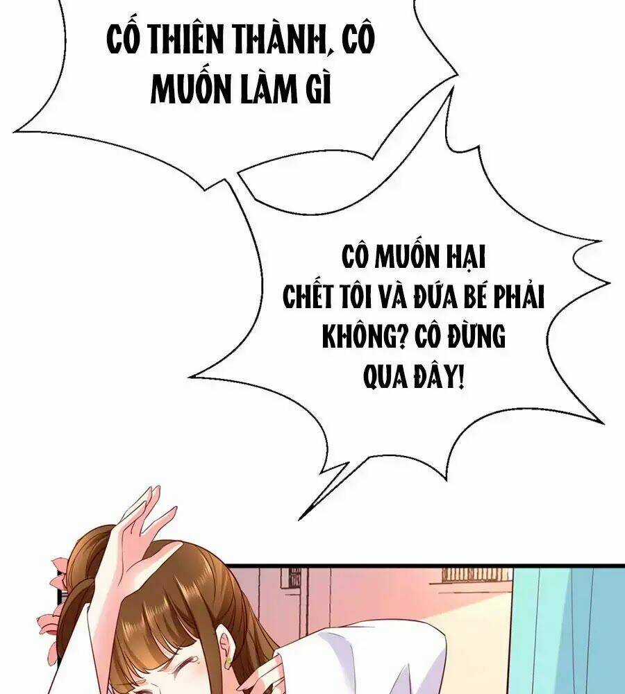 Quyền Phi Chi Đế Y Phong Hoa Chapter 3 trang 15