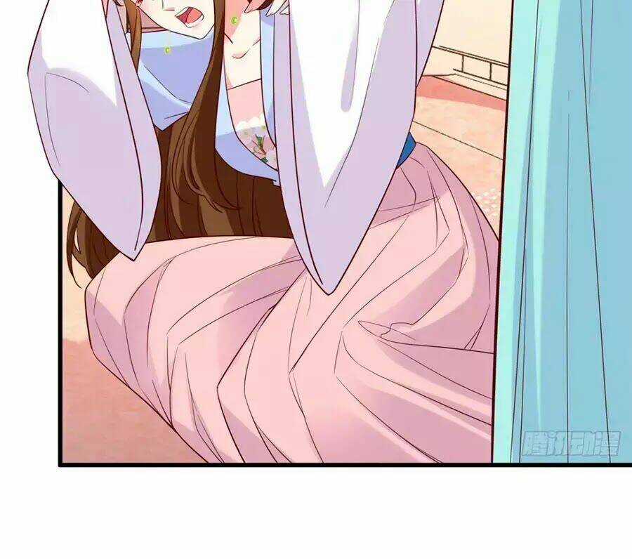 Quyền Phi Chi Đế Y Phong Hoa Chapter 3 trang 16