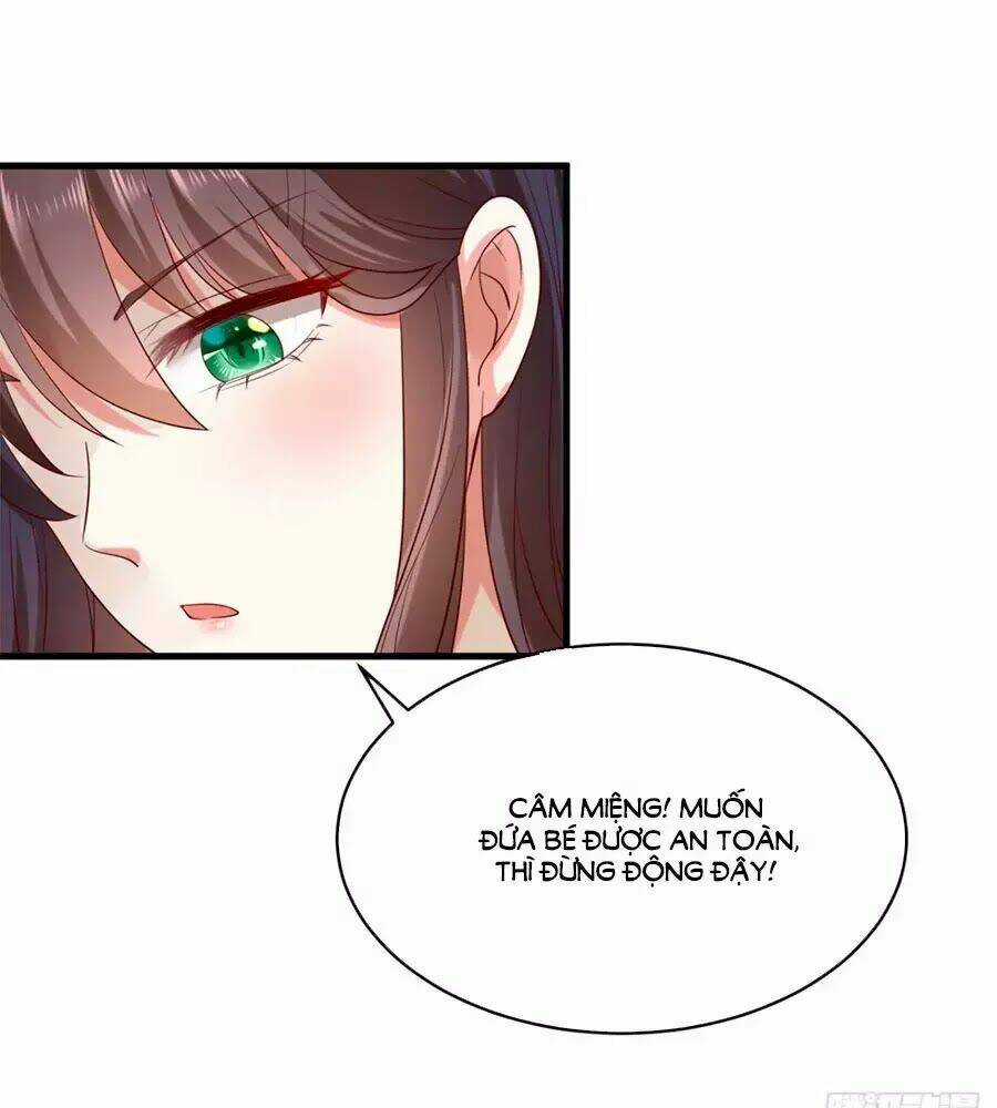 Quyền Phi Chi Đế Y Phong Hoa Chapter 3 trang 17